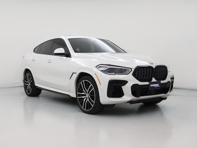 2023 BMW X6 xDrive40i -
                Virginia Beach, VA