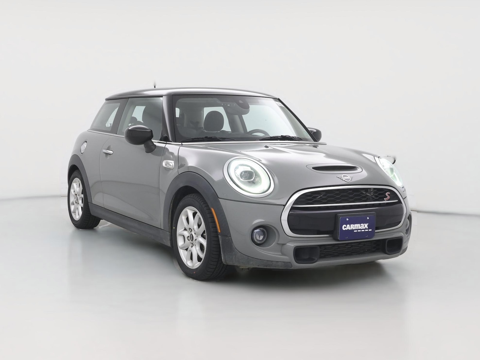 2020 MINI Hardtop 2 Door S