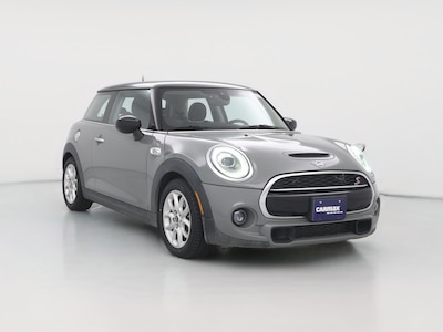 2020 MINI Cooper Hardtop S -
                Glen Allen, VA