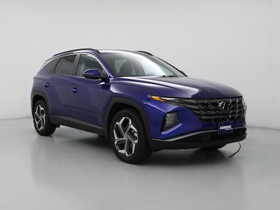 2022 Hyundai Tucson SEL -
                White Marsh, MD
