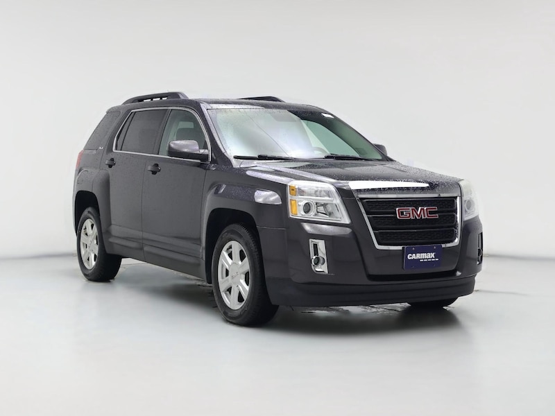 2015 GMC Terrain SLE -
                  Salisbury, MD