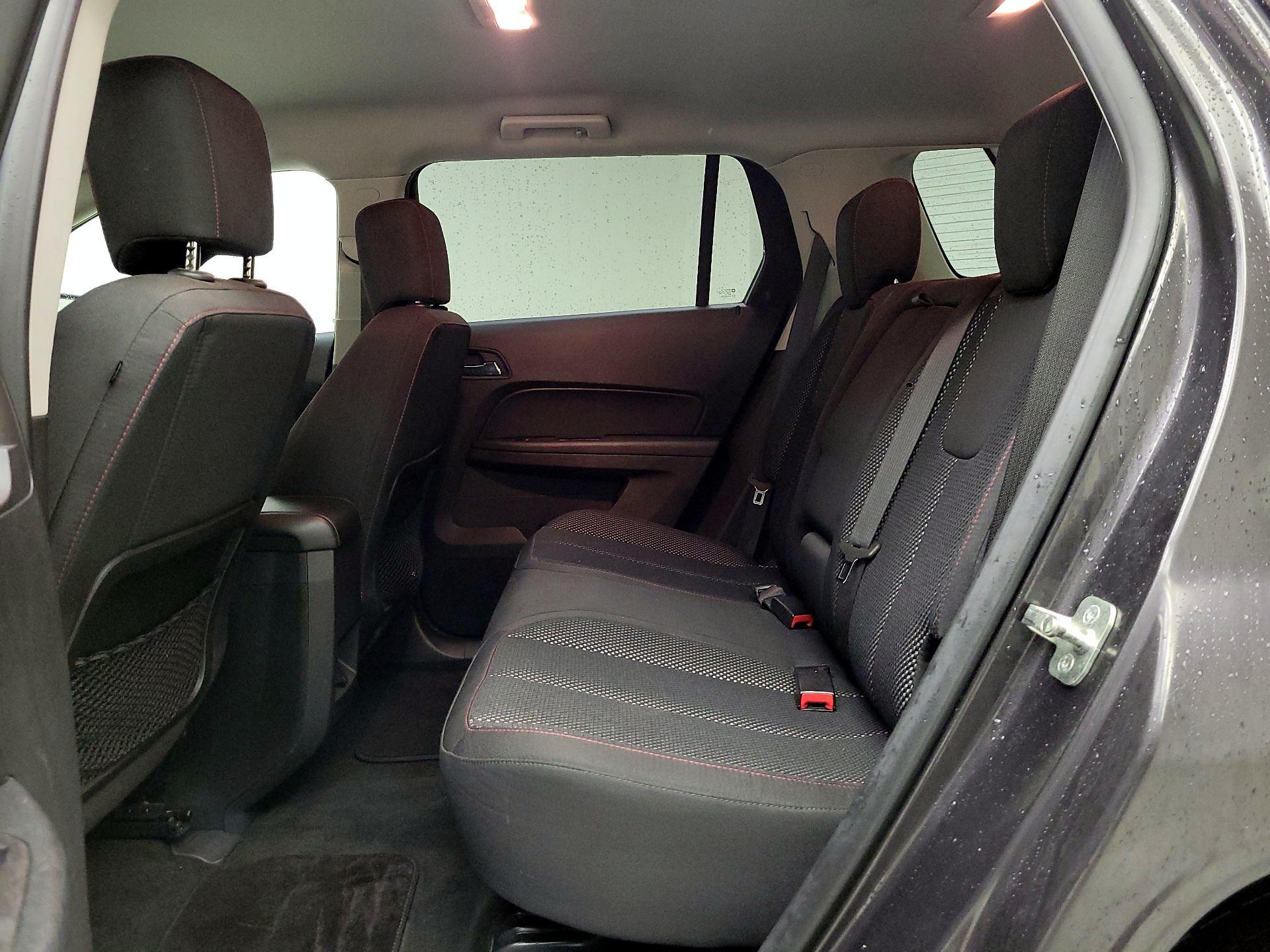 Thumbnail: 2015 GMC Terrain - 18