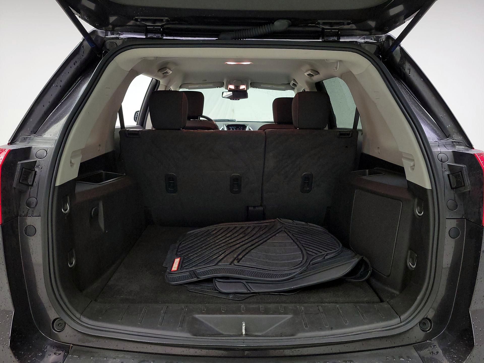 Thumbnail: 2015 GMC Terrain - 19