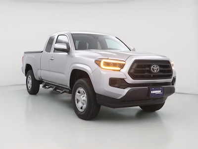 2023 Toyota Tacoma SR -
                Glen Allen, VA