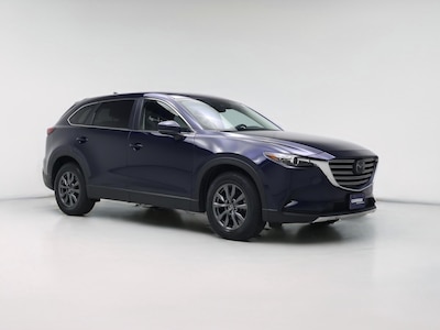 2022 Mazda CX-9 Sport -
                  Laurel, MD