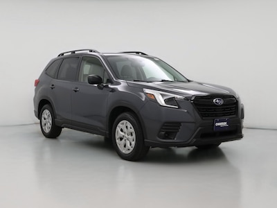 2024 Subaru Forester  -
                  Laurel, MD