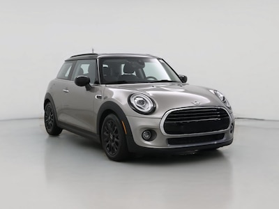 2020 MINI Cooper Hardtop  -
                White Marsh, MD