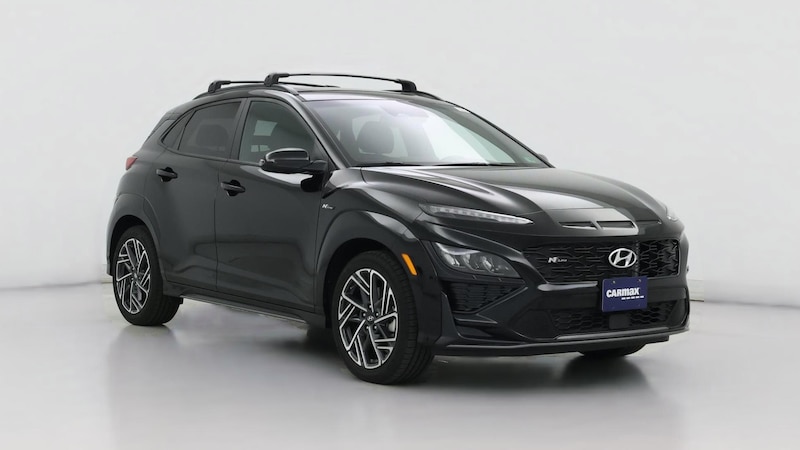 2024 Toyota RAV4 XLE Hero Image