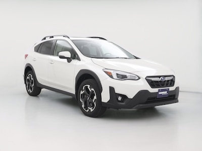 2023 Subaru Crosstrek Limited -
                Glen Allen, VA