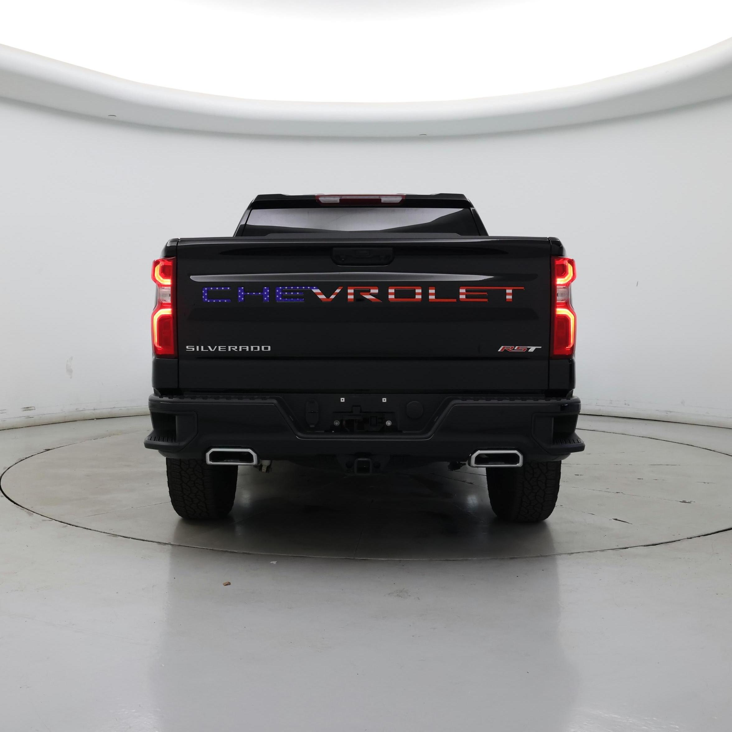 Thumbnail: 2023 Chevrolet Silverado 1500 - 6