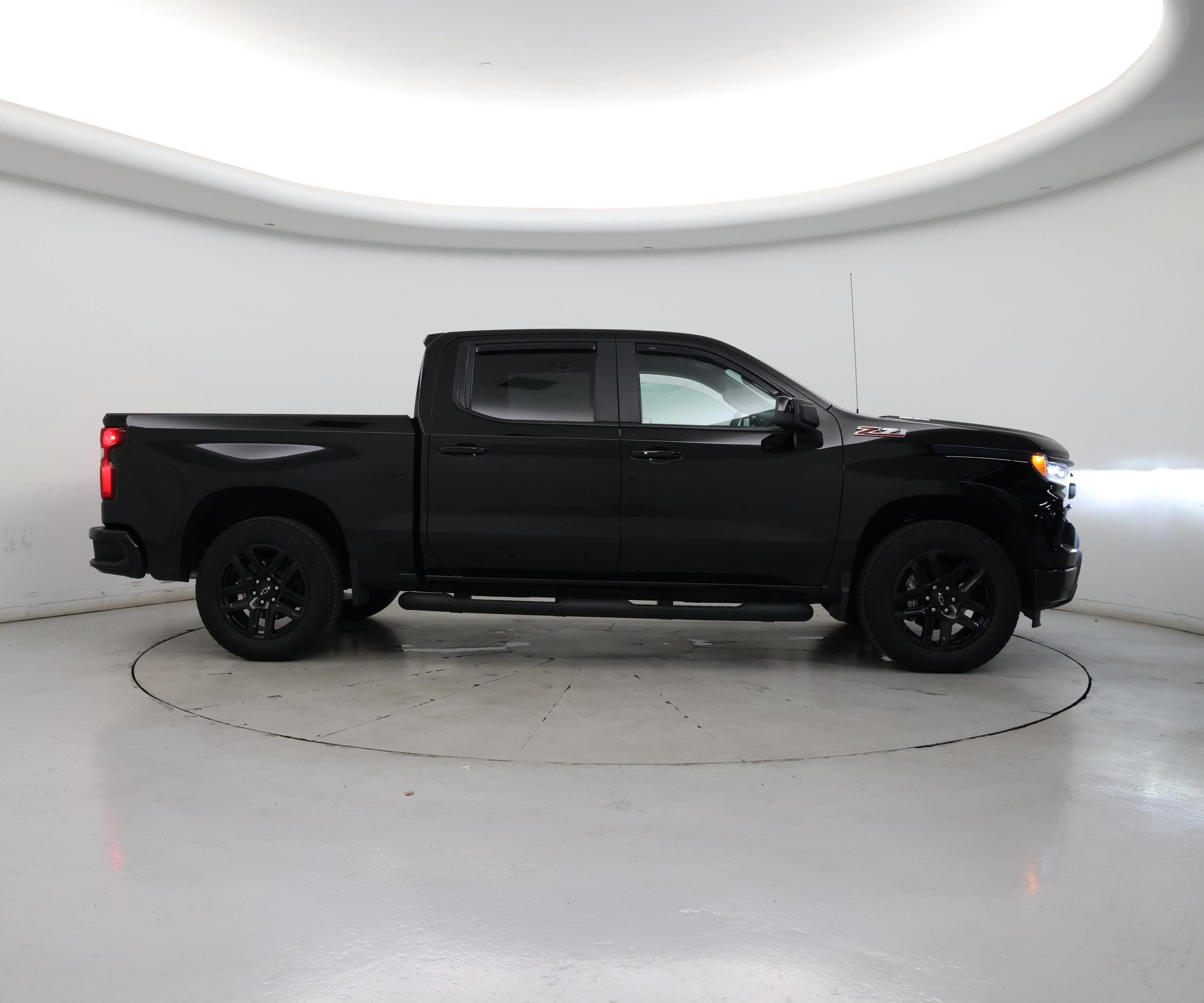Thumbnail: 2023 Chevrolet Silverado 1500 - 7