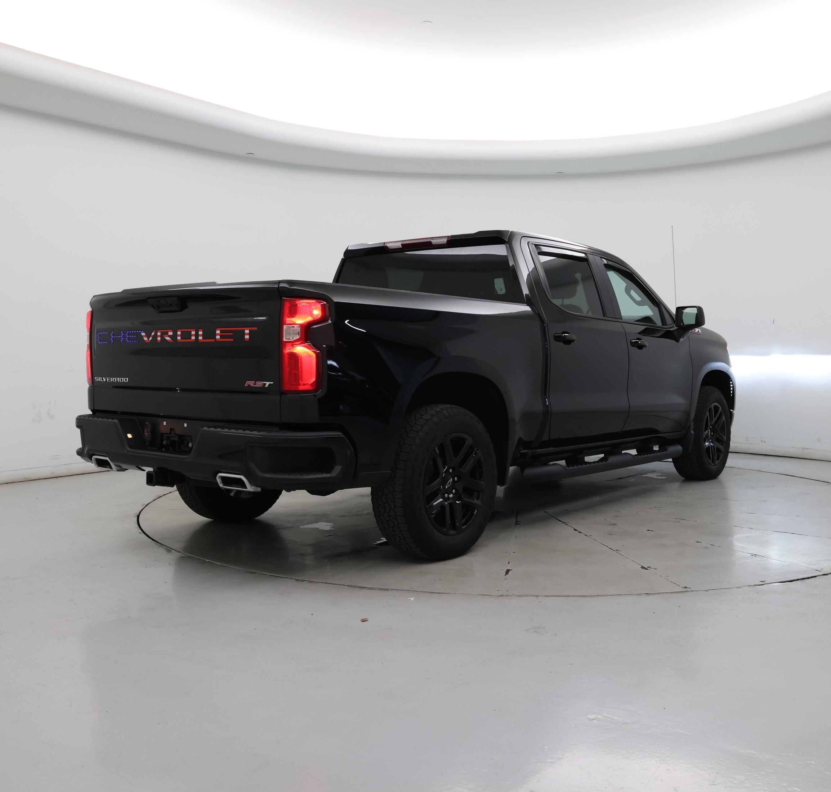 Thumbnail: 2023 Chevrolet Silverado 1500 - 8