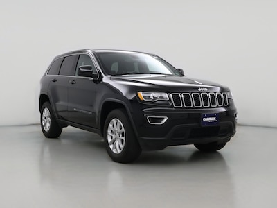 2022 Jeep Grand Cherokee Laredo -
                Fredericksburg, VA