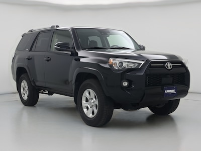 2023 Toyota 4Runner SR5 -
                  Brandywine, MD
