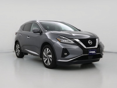 2019 Nissan Murano SL -
                Virginia Beach, VA