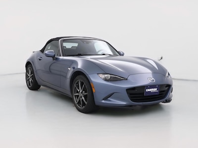 2016 Mazda MX-5 Miata Grand Touring -
                  Glen Allen, VA