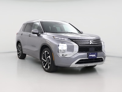 2022 Mitsubishi Outlander SEL -
                  Glen Allen, VA