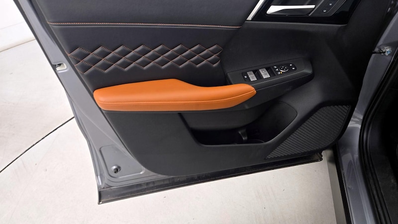 2022 Mitsubishi Outlander SEL 12
