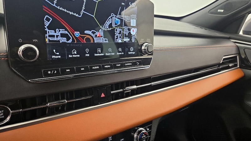 2022 Mitsubishi Outlander SEL 14