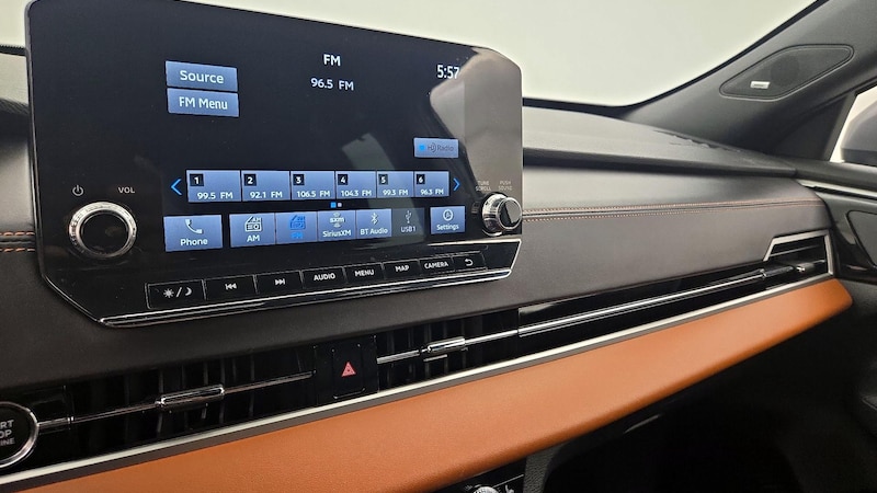 2022 Mitsubishi Outlander SEL 16