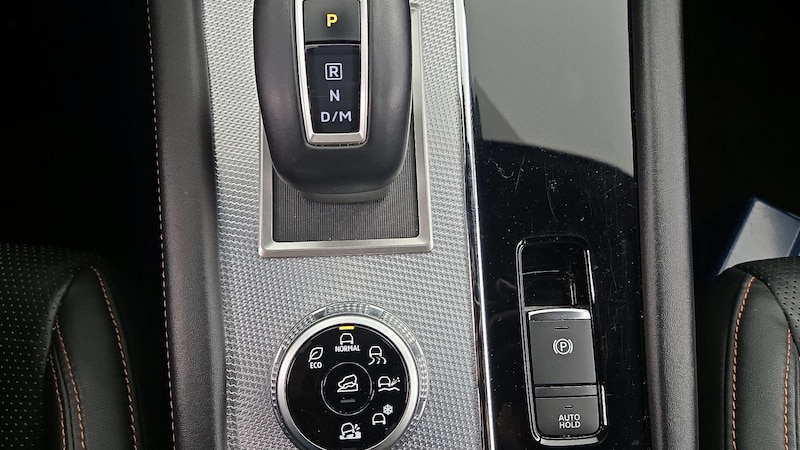 2022 Mitsubishi Outlander SEL 18