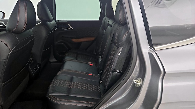 2022 Mitsubishi Outlander SEL 21