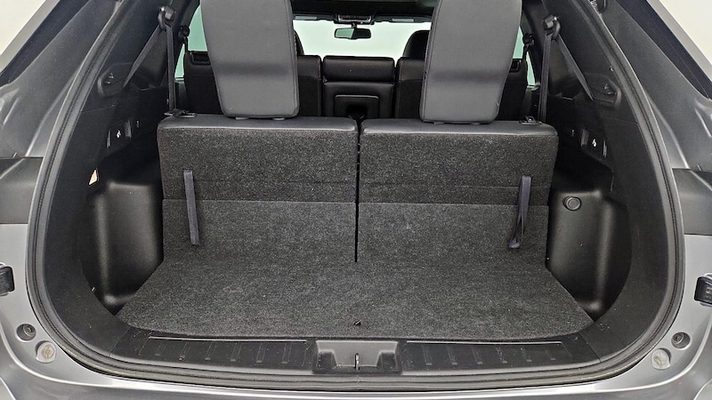 2022 Mitsubishi Outlander SEL 23