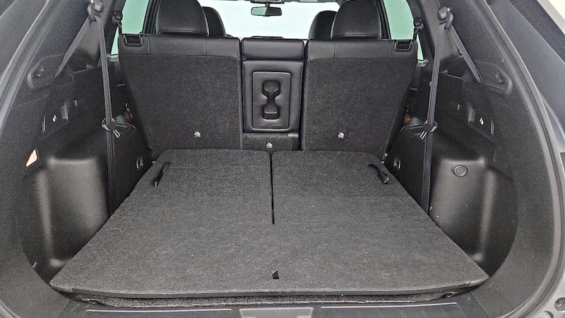 2022 Mitsubishi Outlander SEL 24