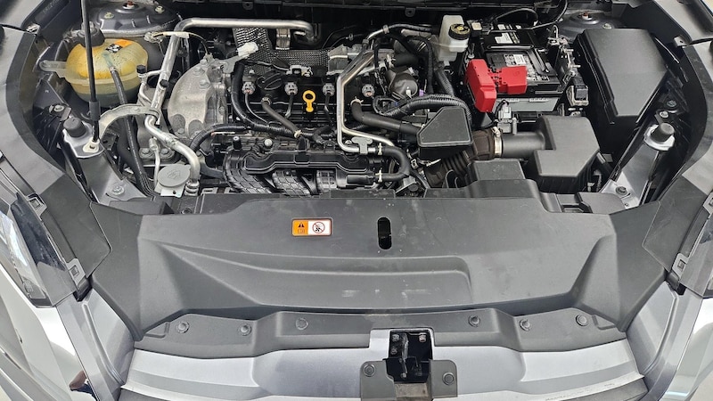2022 Mitsubishi Outlander SEL 25