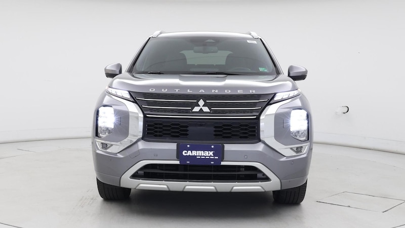 2022 Mitsubishi Outlander SEL 5
