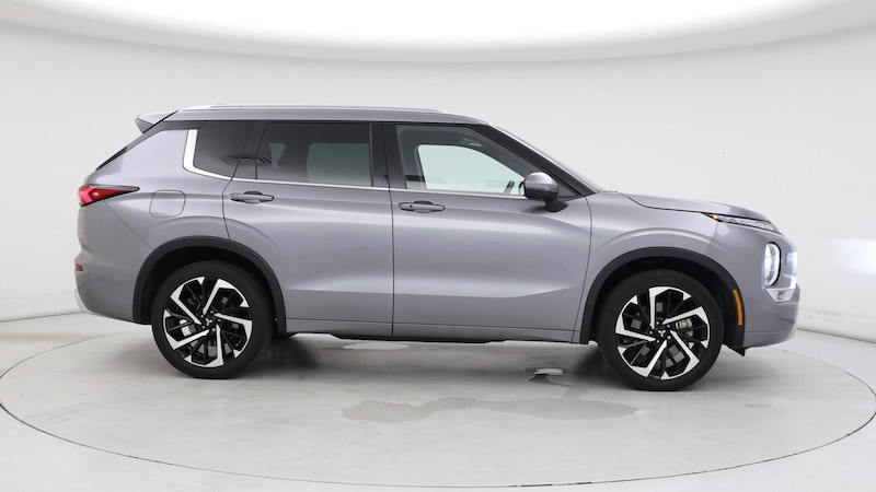 2022 Mitsubishi Outlander SEL 7