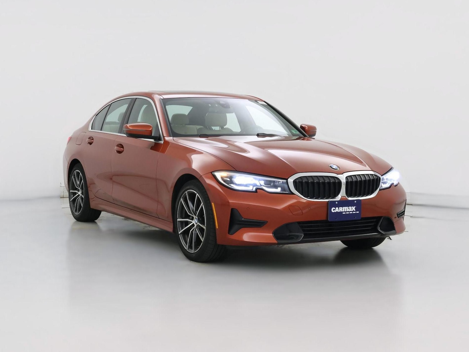 2022 BMW 3 Series