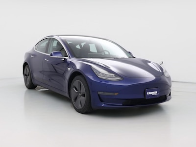 2019 Tesla Model 3 Long Range -
                  Glen Allen, VA