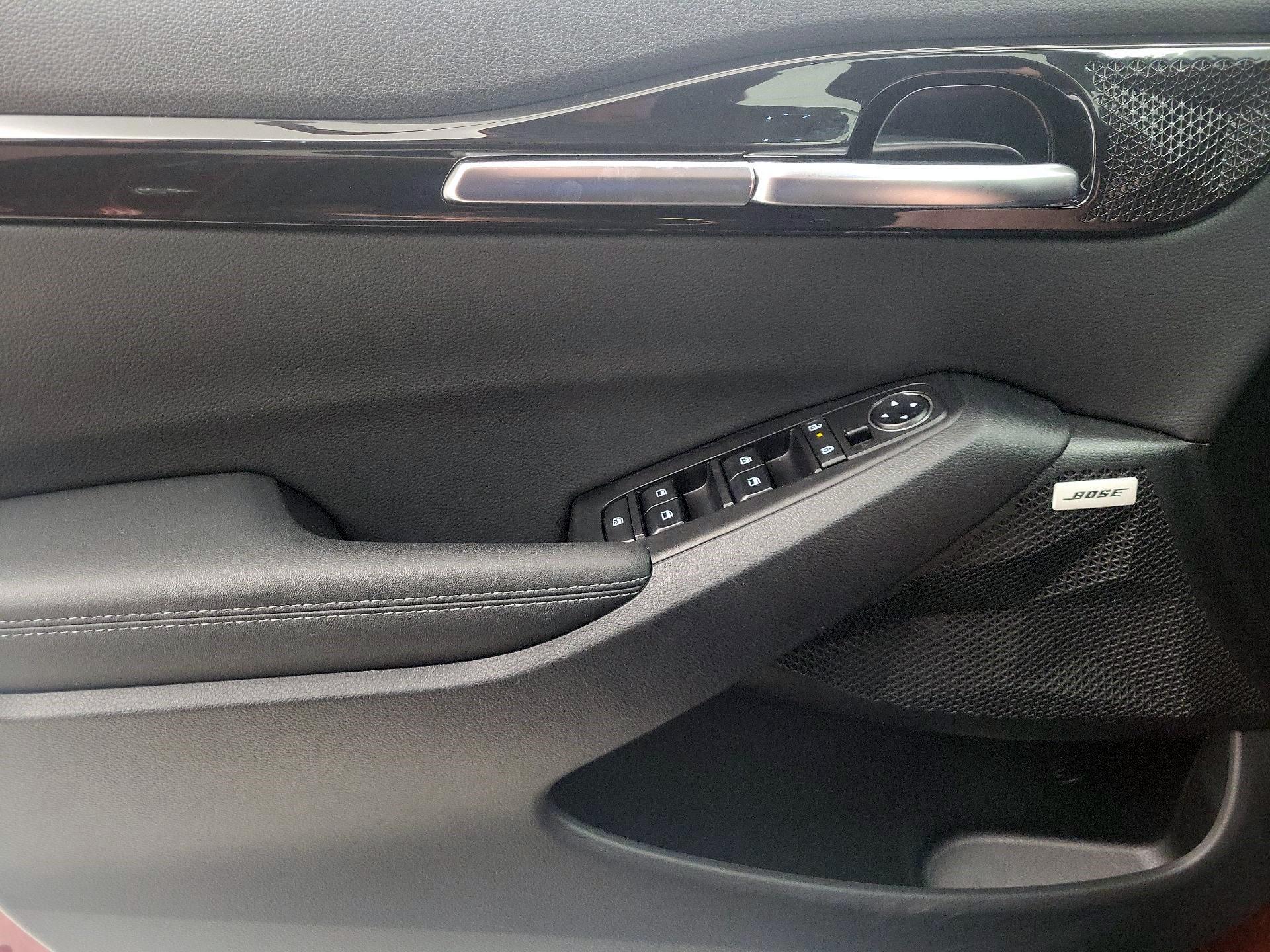 Thumbnail: 2024 Kia Seltos - 12