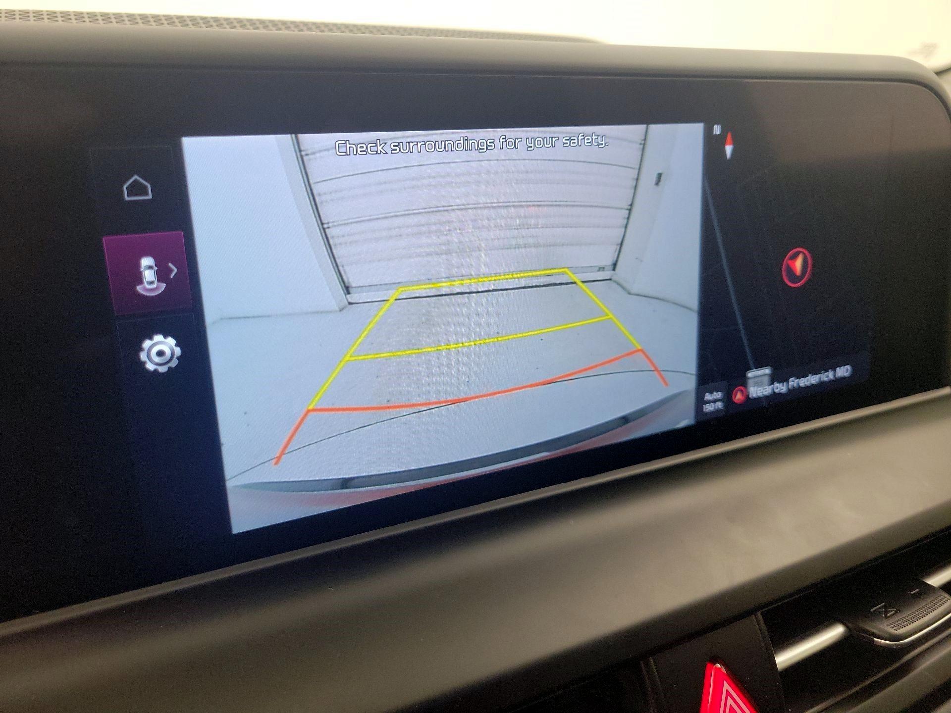 Thumbnail: 2024 Kia Seltos - 15