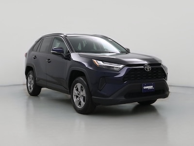 2022 Toyota RAV4 XLE -
                  White Marsh, MD