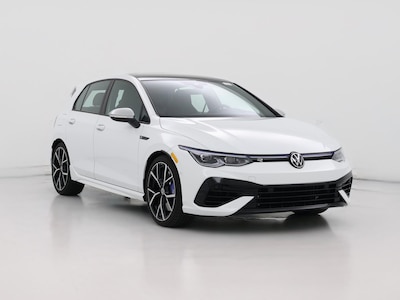 2022 Volkswagen Golf R -
                Greensboro, NC