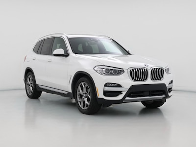2020 BMW X3 xDrive30i -
                Greensboro, NC