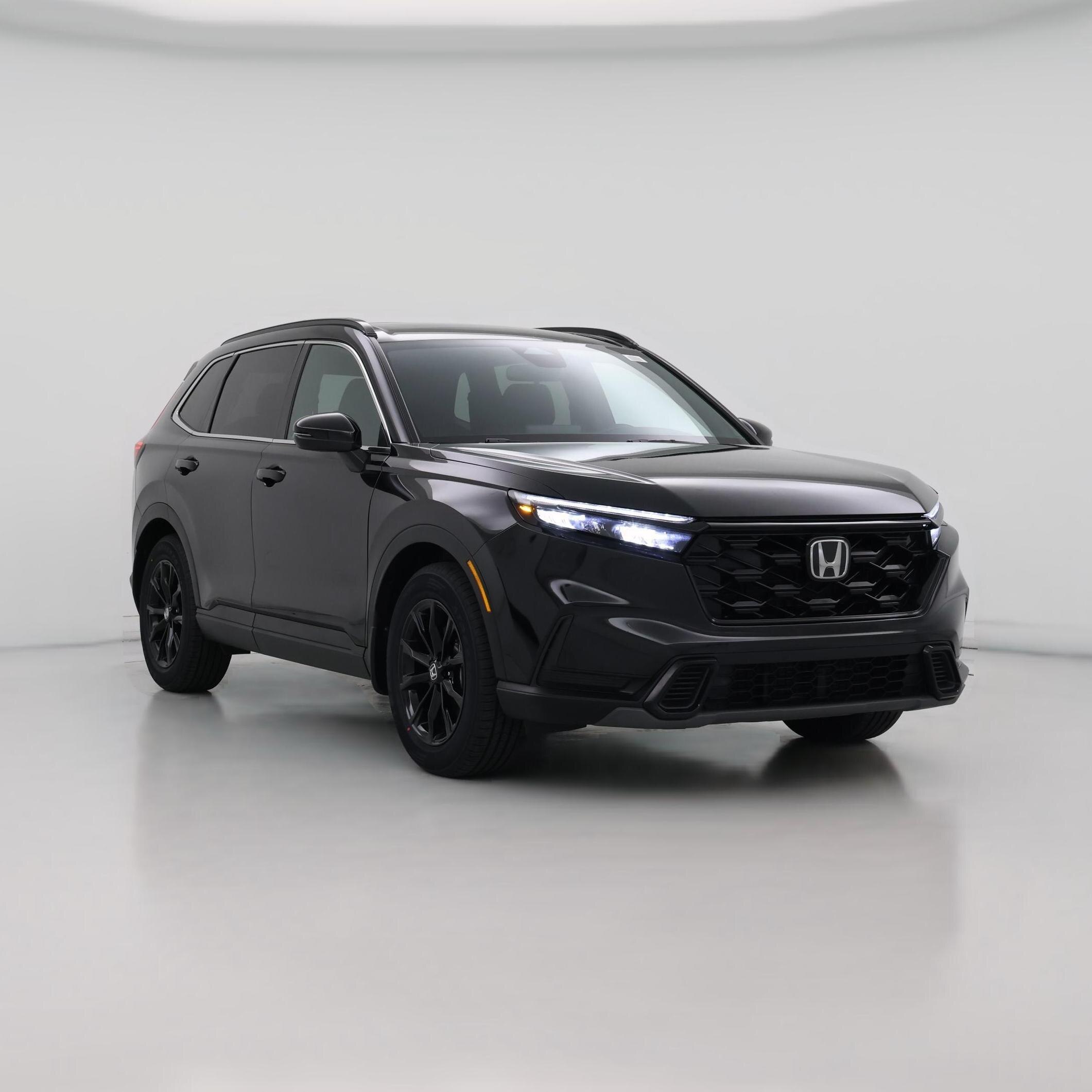 Thumbnail: 2023 Honda CR-V - 1