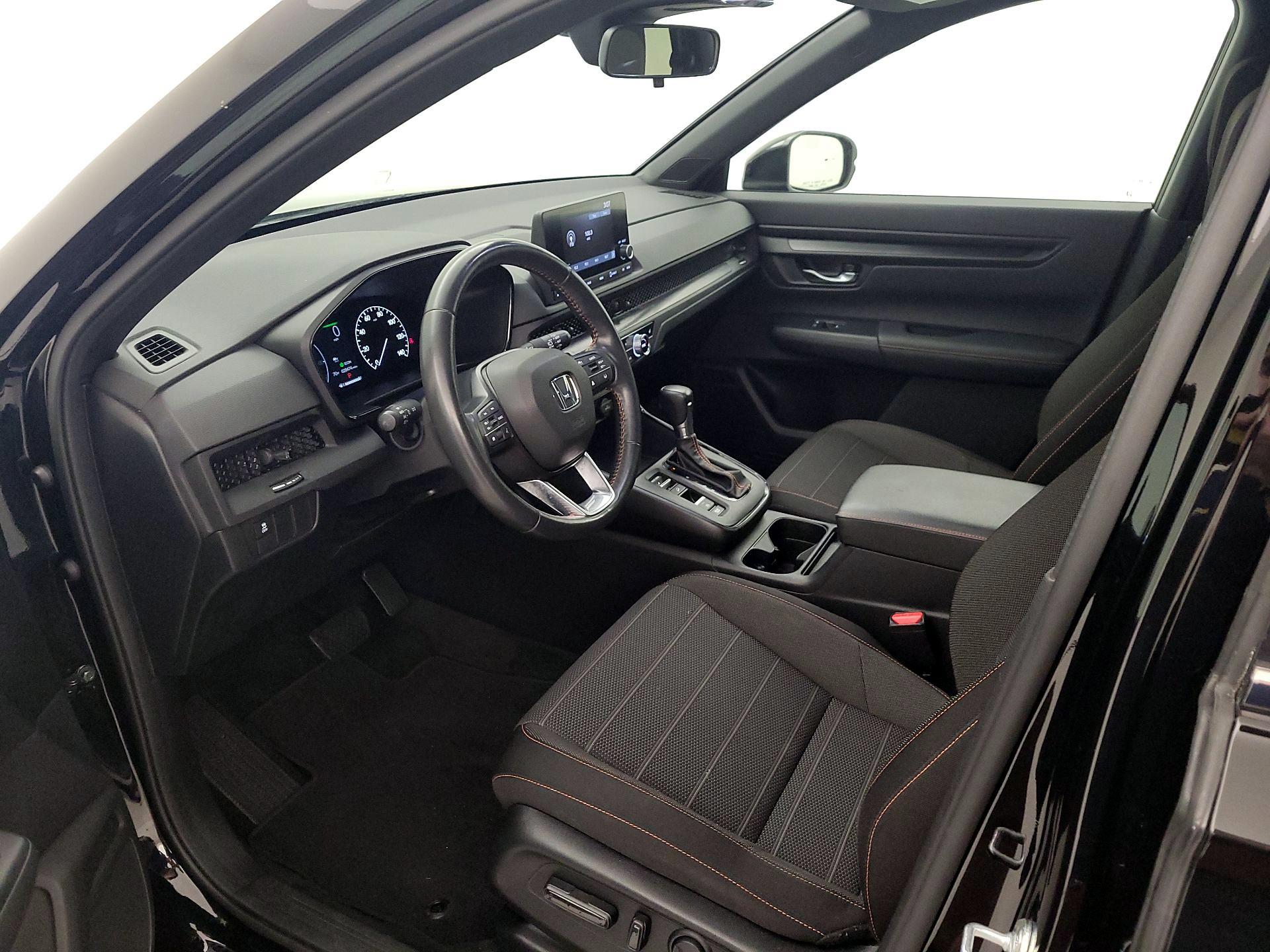 Thumbnail: 2023 Honda CR-V - 11