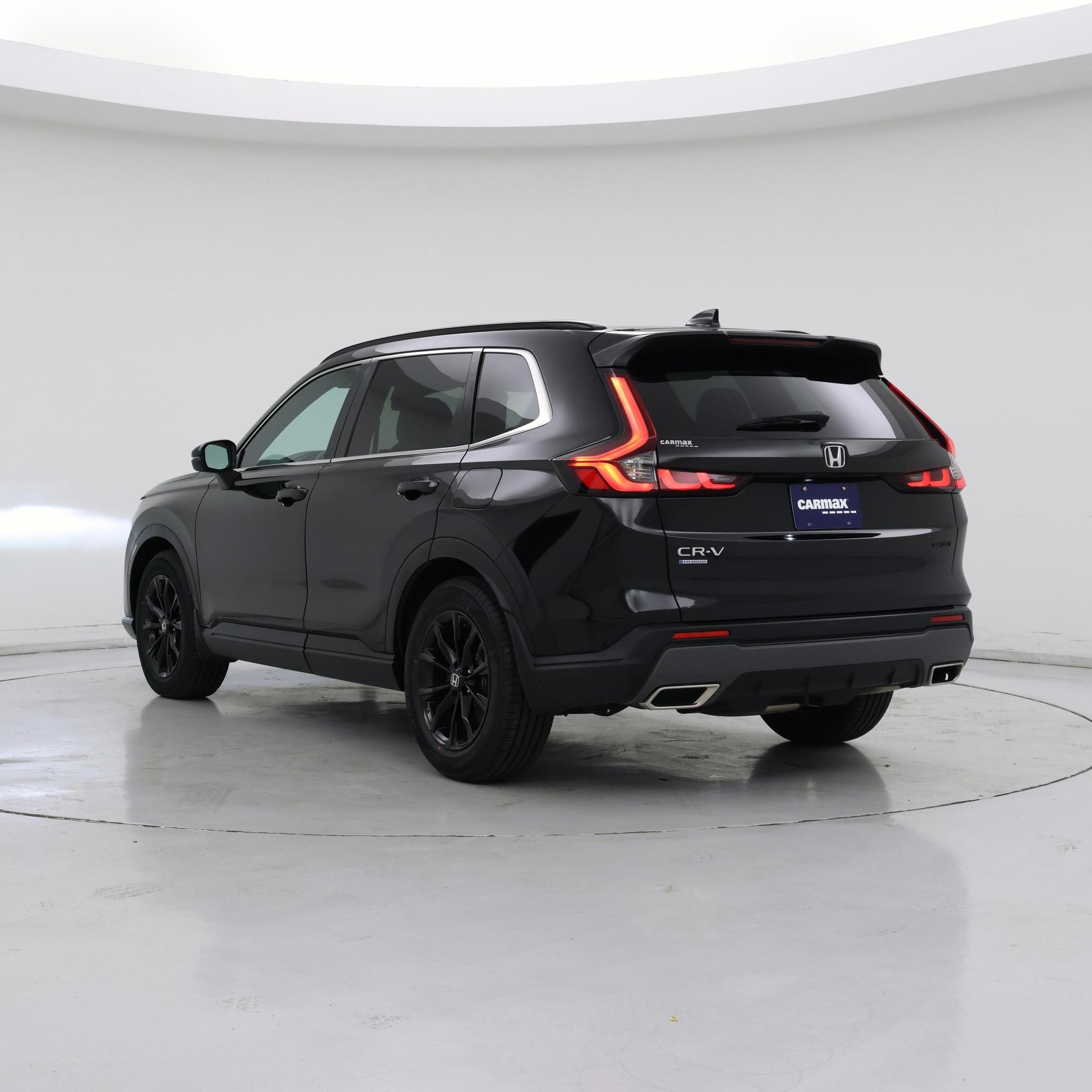 Thumbnail: 2023 Honda CR-V - 2