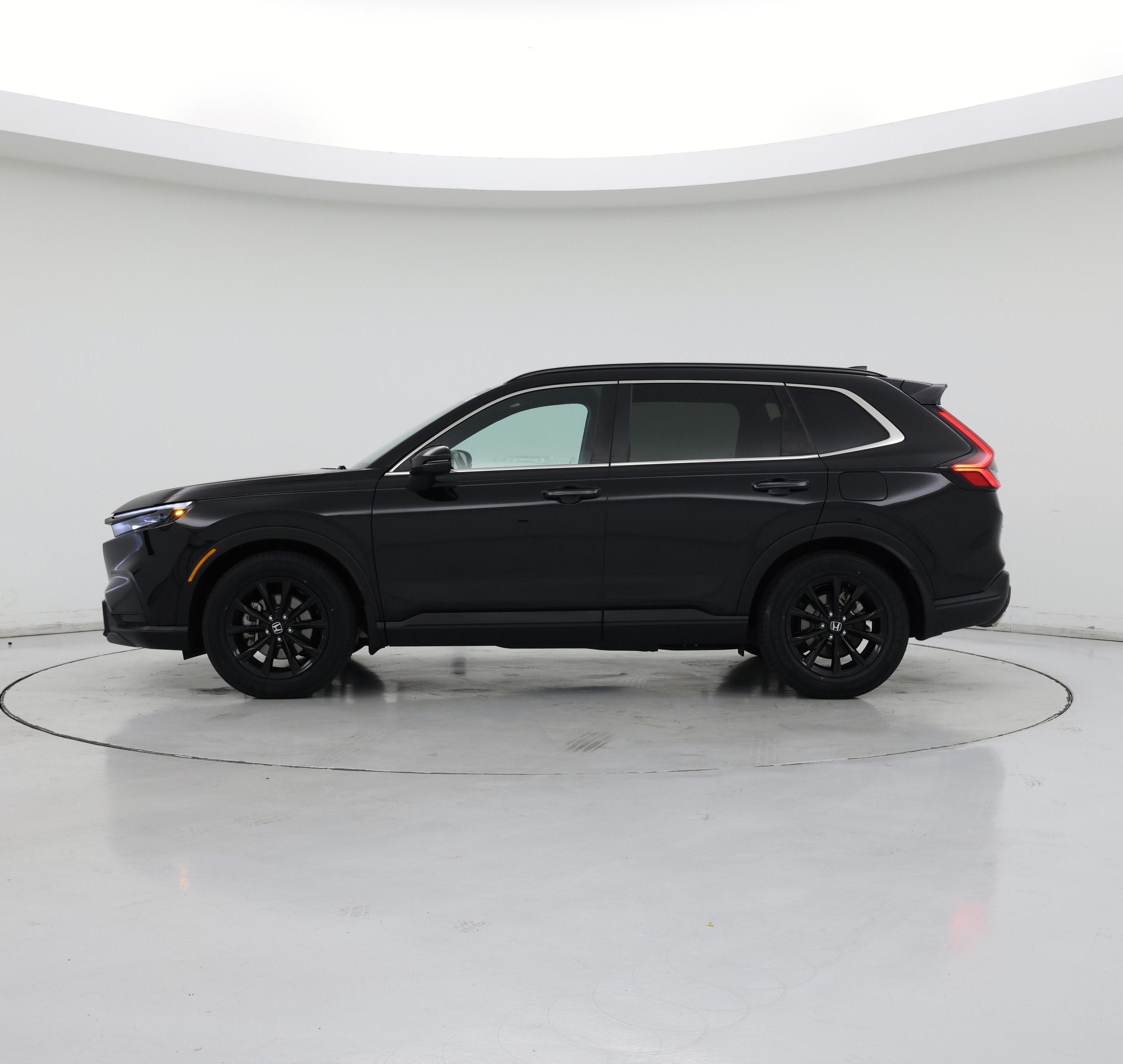Thumbnail: 2023 Honda CR-V - 3