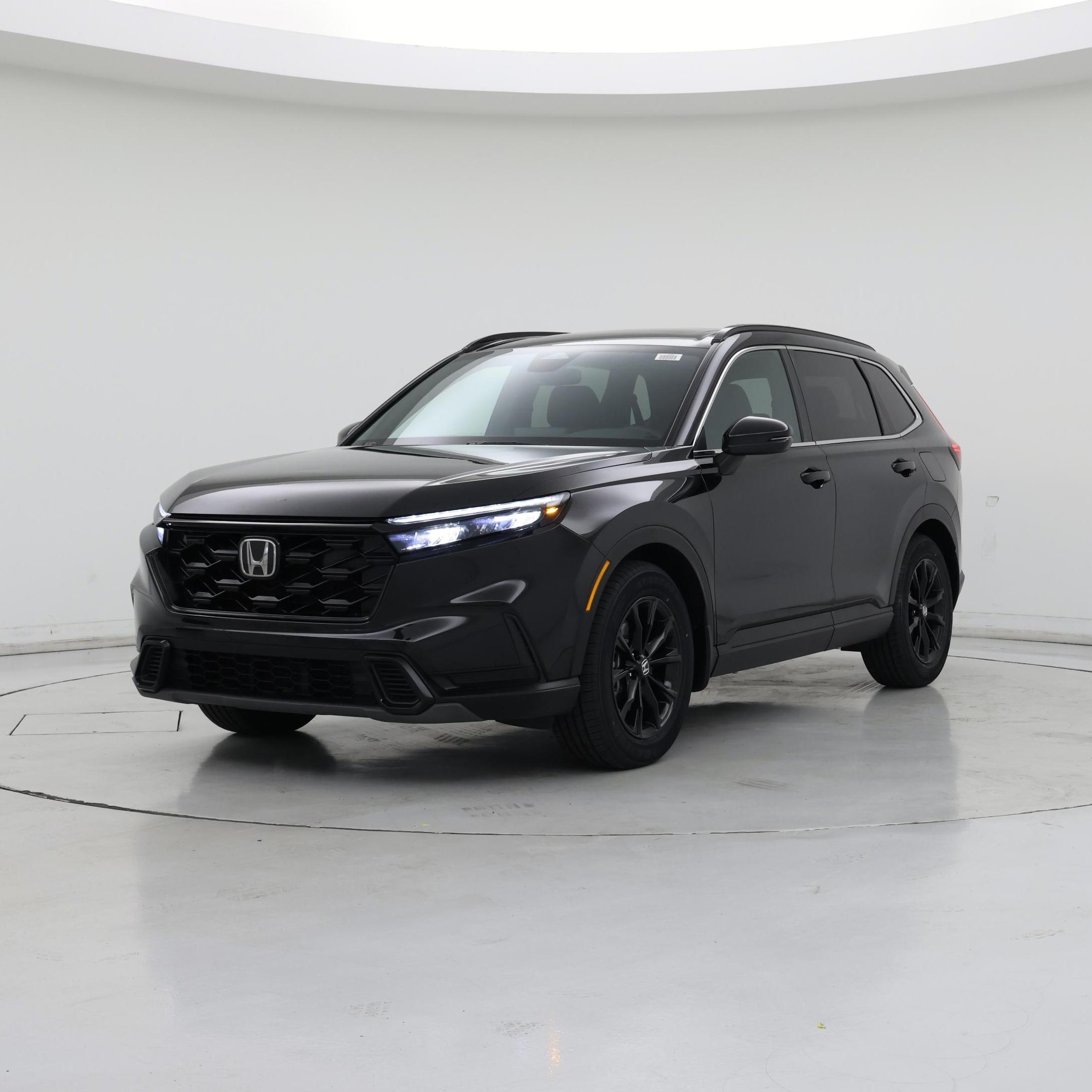 Thumbnail: 2023 Honda CR-V - 4