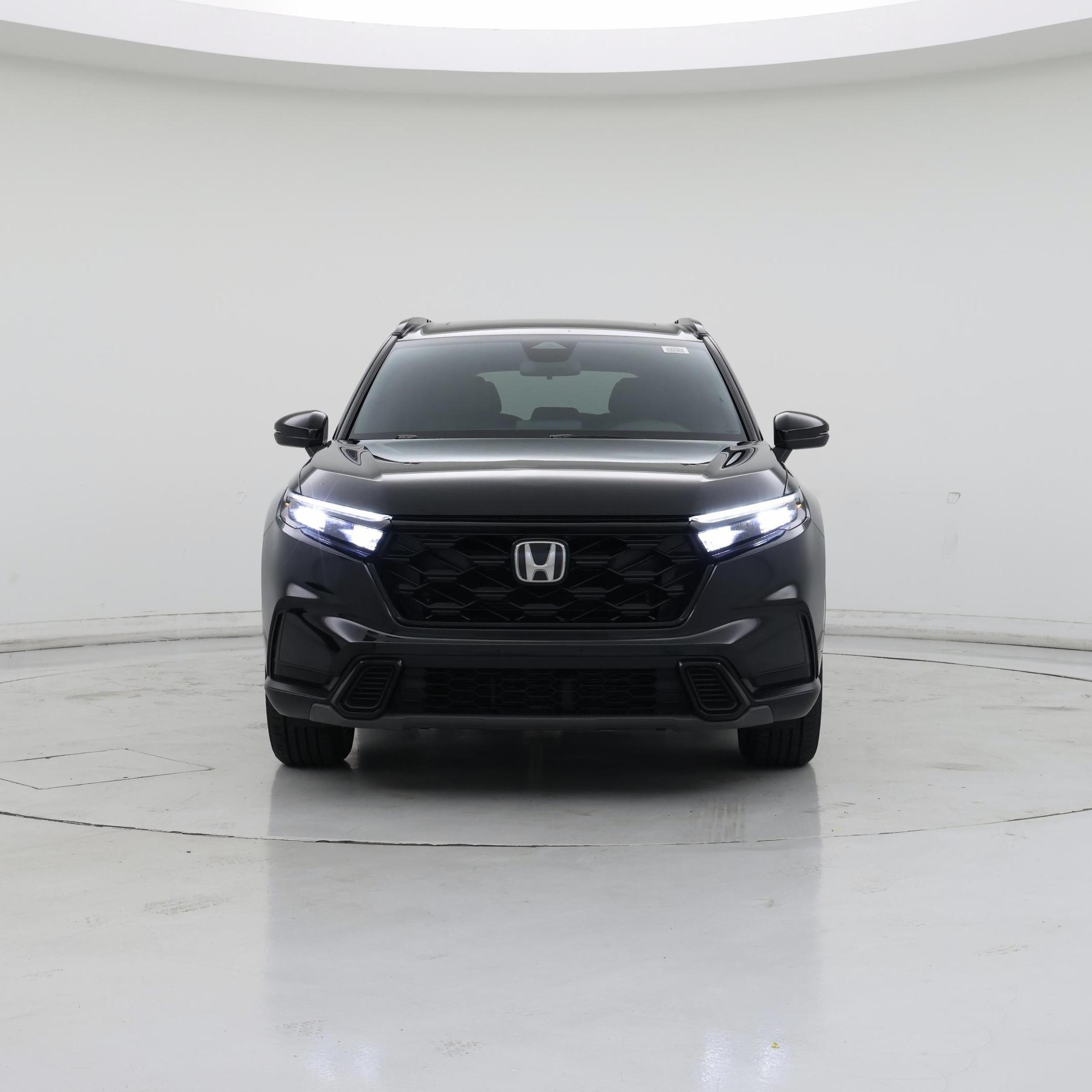 Thumbnail: 2023 Honda CR-V - 5