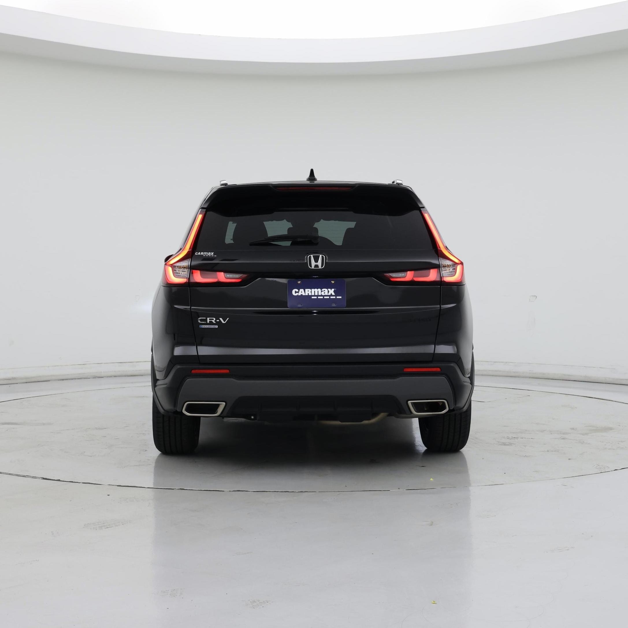 Thumbnail: 2023 Honda CR-V - 6