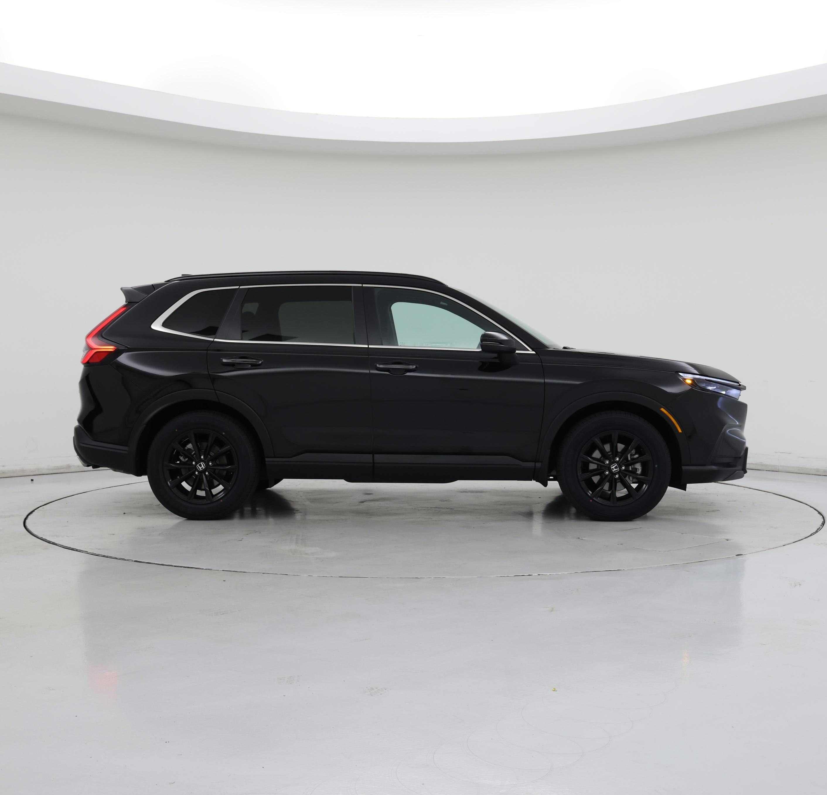 Thumbnail: 2023 Honda CR-V - 7
