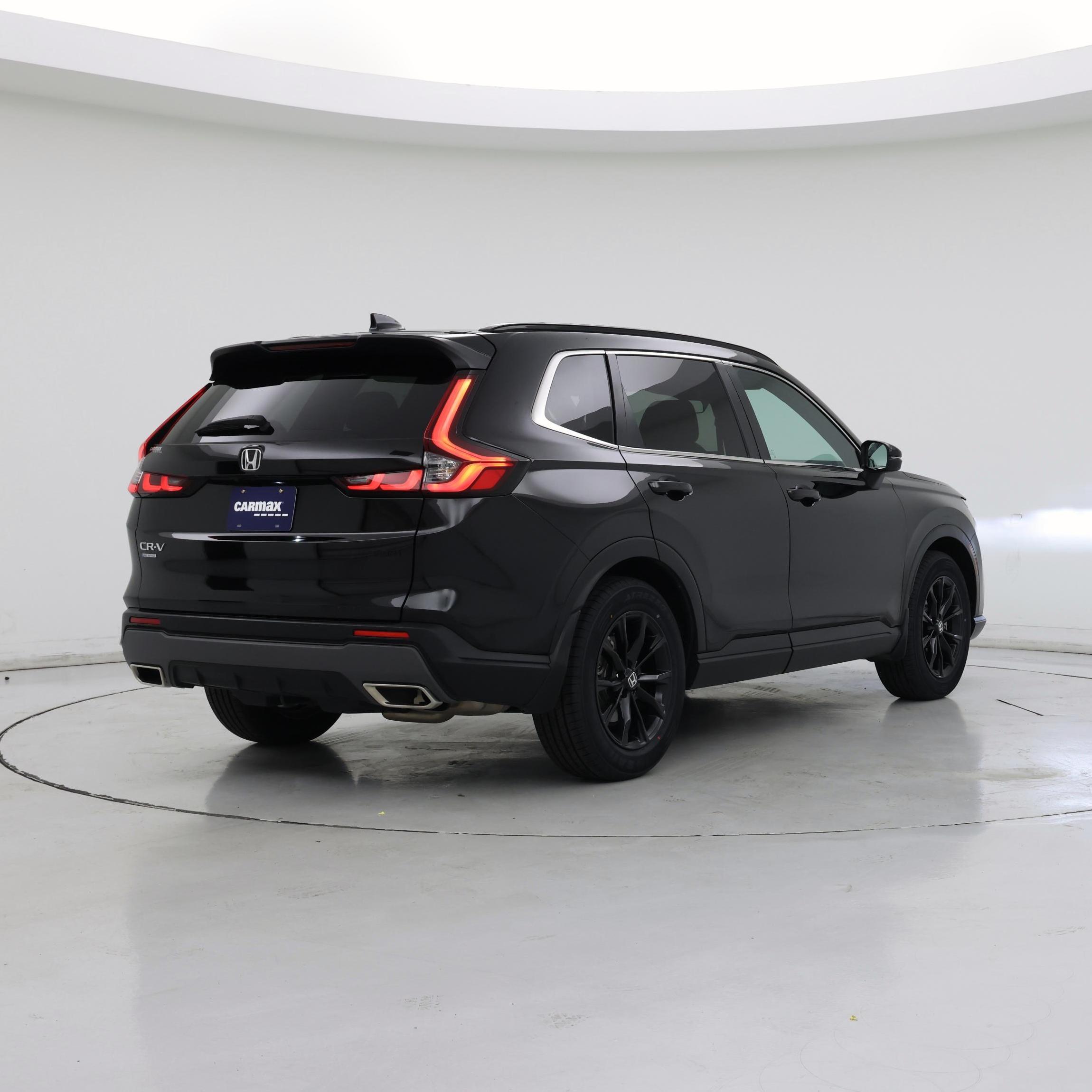 Thumbnail: 2023 Honda CR-V - 8