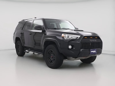 2018 Toyota 4Runner TRD Pro -
                Glen Allen, VA
