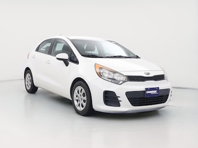 2016 Kia Rio5 LX -
                  Glen Allen, VA