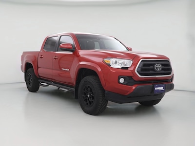 2022 Toyota Tacoma SR5 -
                Glen Allen, VA